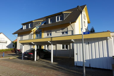 Wohnung zum Kauf provisionsfrei 295.000 € 3 Zimmer 107 m² Geschoss 2/2 Dörnberg Habichtswald 34317