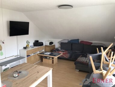Wohnung zum Kauf 55.000 € 1 Zimmer 42,9 m² 2. Geschoss Viechtach Viechtach 94234