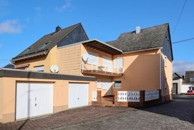 Einfamilienhaus zum Kauf 149.000 € 8 Zimmer 168,5 m² 231 m² Grundstück Alpenrod Alpenrod 57642