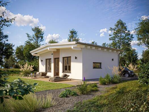 Grundstück zum Kauf 120.000 € 704 m² Grundstück Steinenberg Rudersberg 73635