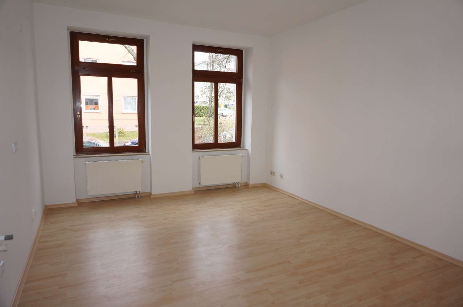 Wohnung zur Miete 275 € 3 Zimmer 59 m²<br/>Wohnfläche Wilhelm-Weber-Straße 3 Hilbersdorf 151 Chemnitz 09131