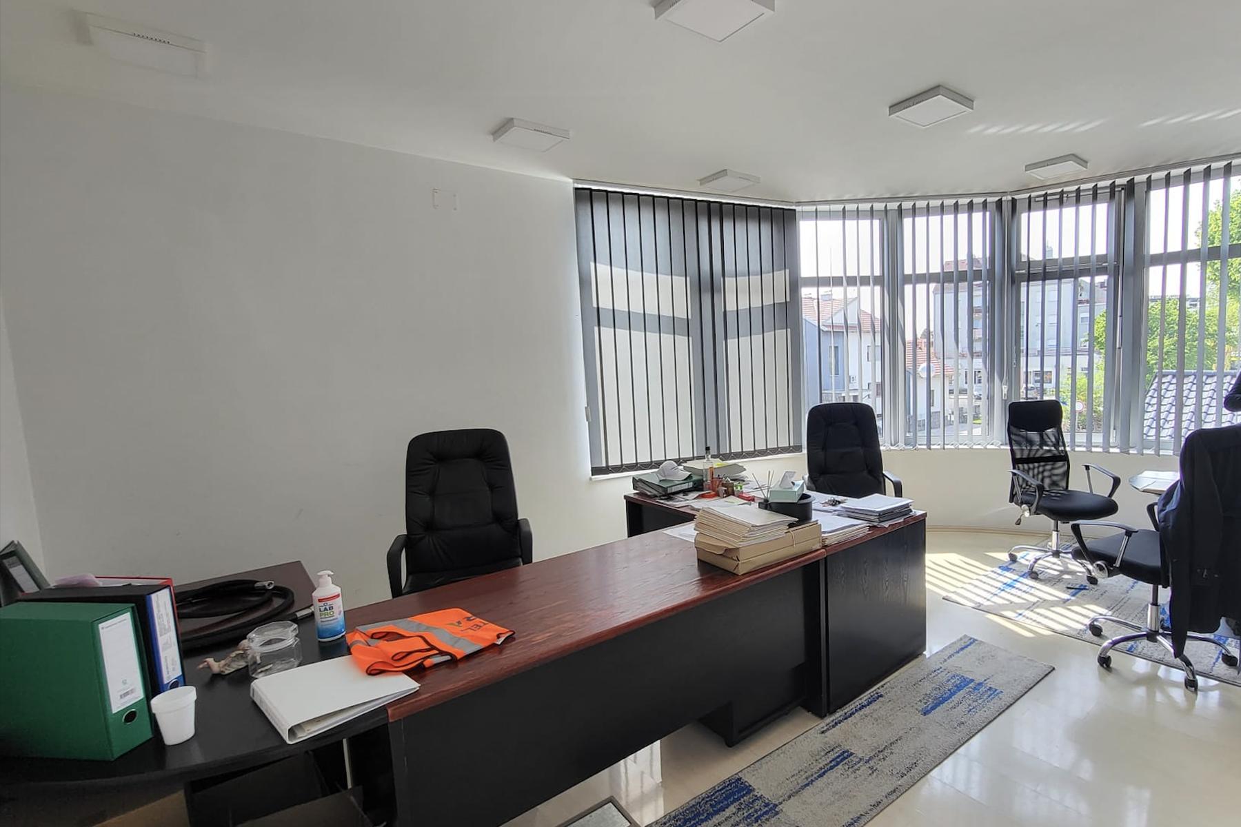 Bürofläche zum Kauf 141.988 € 3 Zimmer Varazdin