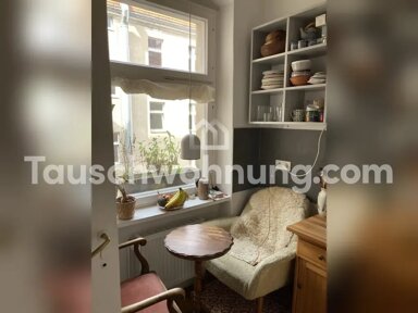 Wohnung zur Miete Tauschwohnung 362 € 1 Zimmer 39 m² 3. Geschoss Neukölln Berlin 12049