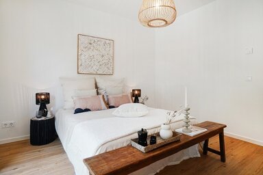 Studio zur Miete 1.350 € 2 Zimmer 61 m² Heinrich-Hertz-Straße 4 Siemensstadt Berlin 13629