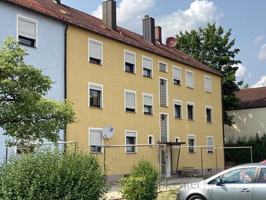 Wohnung zum Kauf 159.500 € 3 Zimmer 76 m² 1. Geschoss Sulzbach-Rosenberg Sulzbach-Rosenberg 92237