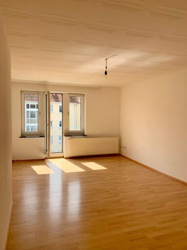 Wohnung zur Miete 550 € 2 Zimmer 55 m² 4. Geschoss List Hannover 30161