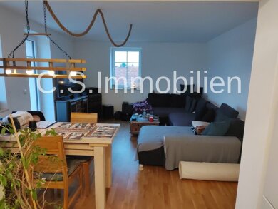 Wohnung zur Miete 1.035 € 4 Zimmer 94 m² 2. Geschoss frei ab 01.04.2025 Coswig 01640