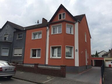 Wohnung zur Miete 630 € 3,5 Zimmer 82 m² EG frei ab 01.02.2025 Ostring Kettelersiedlung Waltrop 45731