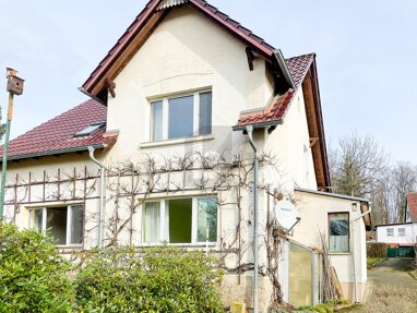 Einfamilienhaus zum Kauf 129.000 € 6 Zimmer 100 m² 940 m² Grundstück Schmannewitz Dahlen 04774