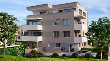 Wohnung zum Kauf Provisionsfrei 1.100.000 € 4 Zimmer 144 m² 3. Geschoss Käte-Reichert-Str. 28 Nürnberg 90455
