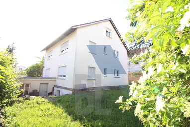 Mehrfamilienhaus zum Kauf 609.000 € 9 Zimmer 196 m² 528 m² Grundstück Unterweissach Weissach im Tal / Unterweissach 71554