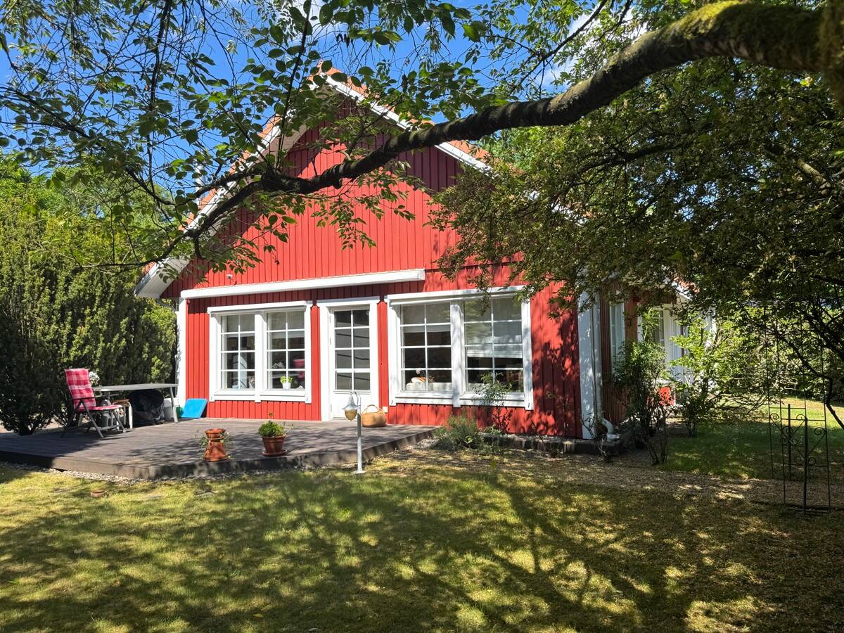 Einfamilienhaus zum Kauf