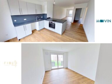 Apartment zur Miete 1.303,10 € 2 Zimmer 83 m² 2. Geschoss Heinrich-Wittkamp-Str. 19 Neckarstadt - Nordost Mannheim 68167