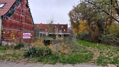 Grundstück zum Kauf 70.000 € 238 m² Grundstück Oslebshausen Bremen 28239