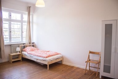 Wohnung zur Miete Wohnen auf Zeit 740 € 6 Zimmer 17 m² frei ab sofort Cunostraße 70 Schmargendorf Berlin 14199