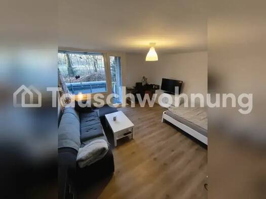 Wohnung zur Miete Tauschwohnung 380 € 1 Zimmer 48 m² Linden-Süd Hannover 30449