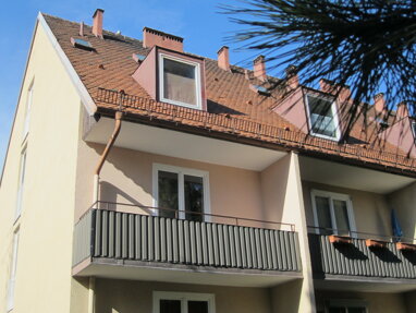 Wohnung zum Kauf Provisionsfrei 229.500 € 1 Zimmer 26 m² Giesing München 81547