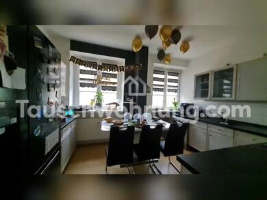 Wohnung zur Miete Tauschwohnung 755 € 4 Zimmer 96 m² 1. Geschoss Oberschöneweide Berlin 12459