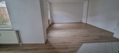 Wohnung zur Miete 360 € 1 Zimmer 42 m² 1. Geschoss Lessingstr. 21 Paulusviertel Halle (Saale) 06114
