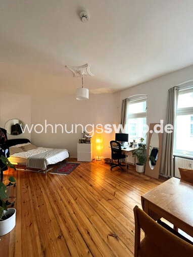 Apartment zur Miete 528 € 1 Zimmer 35 m² 3. Geschoss Neukölln 12045