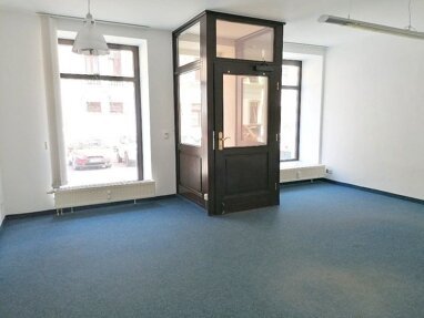 Büro-/Praxisfläche zur Miete Provisionsfrei 400 € 3 Zimmer 75 m² Bürofläche Schloßchemnitz 024 Chemnitz 09113