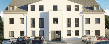 Terrassenwohnung zur Miete 1.691,67 € 4 Zimmer 99,5 m² 3. Geschoss Neu-Bottenbroich Kerpen 50169