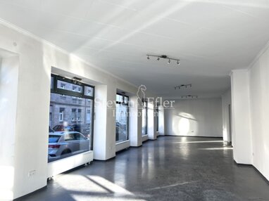 Laden zur Miete 12,60 € 135 m² Verkaufsfläche St. Johannis Nürnberg 90408