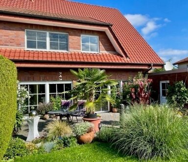 Mehrfamilienhaus zum Kauf 520.000 € 8 Zimmer 262 m² 546 m² Grundstück Geseke Geseke 59590