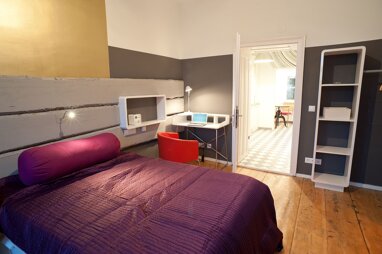 Wohnung zur Miete Wohnen auf Zeit 1.263 € 1 Zimmer 34 m² frei ab 30.09.2024 Wien 1160