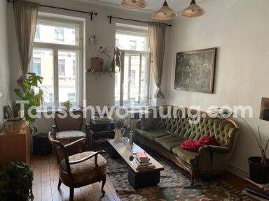 Wohnung zur Miete 395 € 3 Zimmer 64 m² 1. Geschoss Wahren Leipzig 04159