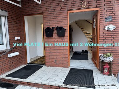 Mehrfamilienhaus zum Kauf 499.000 € 7 Zimmer 220 m² 904 m² Grundstück Etelsen Langwedel 27299