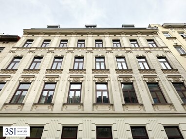 Wohnung zum Kauf 328.125 € 3 Zimmer 88 m² 1. Geschoss Buchengasse Wien 1100