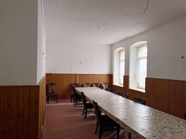 Laden zum Kauf als Kapitalanlage geeignet 132.000 € 520 m² 420 m² Grundstück Mylau Reichenbach im Vogtland 08499