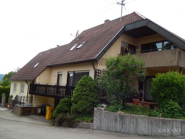 Wohnung zum Kauf 125.000 € 2 Zimmer 55 m² 2. Geschoss Fornsbach Murrhardt 71540
