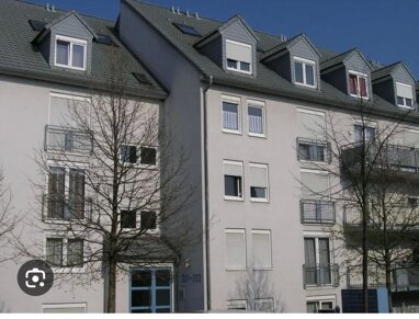 Wohnung zur Miete 720 € 2 Zimmer 55 m² 2. Geschoss frei ab sofort Meistersingerstraße 5-7 Niederfeld Mannheim 68199