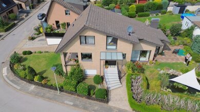 Einfamilienhaus zum Kauf 489.000 € 4 Zimmer 180 m² 514 m² Grundstück Nikolausberg xx Langerwehe Langerwehe 52379