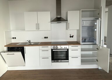 Wohnung zur Miete 900 € 2,5 Zimmer 82,2 m² 1. Geschoss Margot-Kaufmann-Straße 8 Wittlich Wittlich 54516