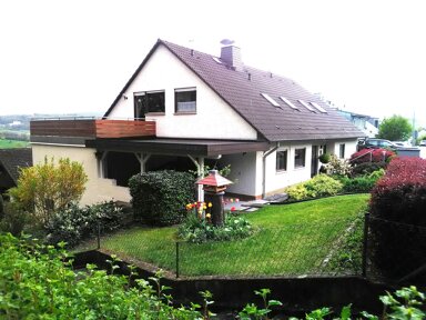 Einfamilienhaus zum Kauf 816.500 € 9 Zimmer 273 m² 712 m² Grundstück Niederjosbach Eppstein 65817