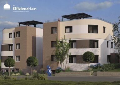 Wohnung zum Kauf provisionsfrei 829.000 € 5 Zimmer 123,6 m² Daniel-Steinbock-Straße 1 Schorndorf - Innenstadt Schorndorf 73614