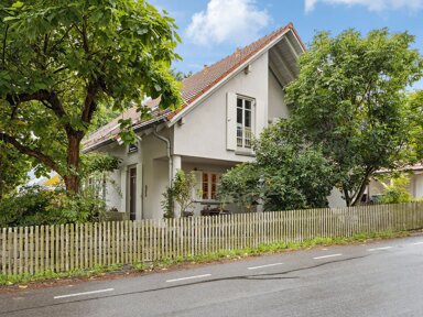 Einfamilienhaus zum Kauf 690.000 € 6 Zimmer 209,6 m² 752 m² Grundstück Hohenpolding Hohenpolding 84432