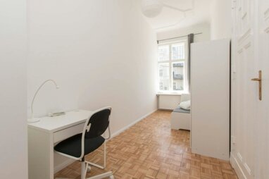Wohnung zur Miete Wohnen auf Zeit 689 € 1 Zimmer 9 m² frei ab 10.07.2024 Hermannstraße Neukölln Berlin 12049