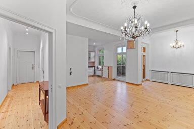 Wohnung zum Kauf 725.000 € 4 Zimmer 138,7 m² 2. Geschoss Rosenthal Berlin 13156