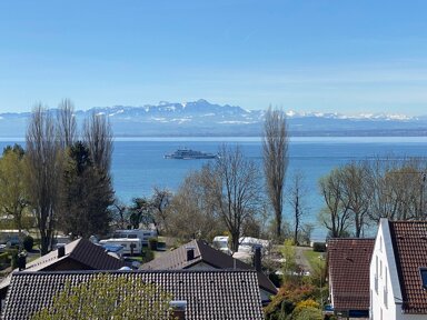 Wohnung zur Miete 1.450 € 3 Zimmer 105 m² 4 Geschosse Immenstaad Immenstaad am Bodensee 88090