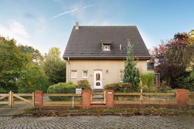 Einfamilienhaus zum Kauf 5 Zimmer 149 m² 878 m² Grundstück Kleinmachnow 14532