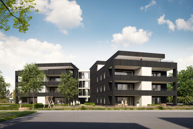 Terrassenwohnung zum Kauf 609.000 € 3 Zimmer 77,6 m² Rheindorferstraße 23 Lusteanu 6890