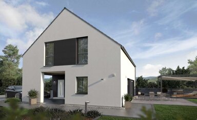 Einfamilienhaus zum Kauf provisionsfrei 951.900 € 5 Zimmer 170 m² 505 m² Grundstück Holzgerlingen 71088