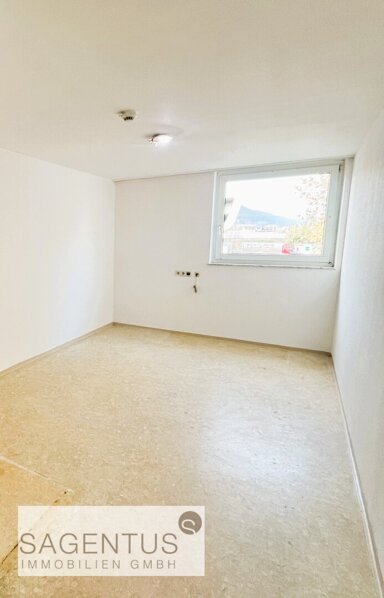 Wohnung zum Kauf 115.000 € 1 Zimmer 17 m² 2. Geschoss Innsbruck Innsbruck 6020