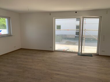 Wohnung zur Miete 850 € 2 Zimmer 69,4 m² Erdgeschoss Asbach-Bäumenheim Asbach-Bäumenheim 86663