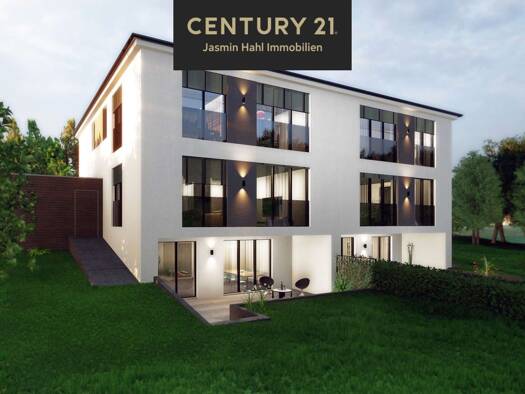 Doppelhaushälfte zum Kauf - Erstbezug 799.000 € 7 Zimmer 230,4 m² 464 m² Grundstück frei ab sofort Oberreifenberg Schmitten 61389