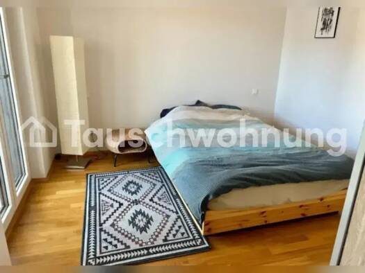 Loft zur Miete Tauschwohnung 1.500 € 2 Zimmer 50 m² 2. Geschoss Rabus Nürnberg 90459